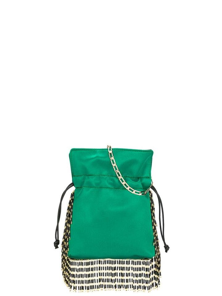 Les Petits Joueurs - Green
