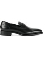 Dsquared2 Classic Formal Loafers - Black