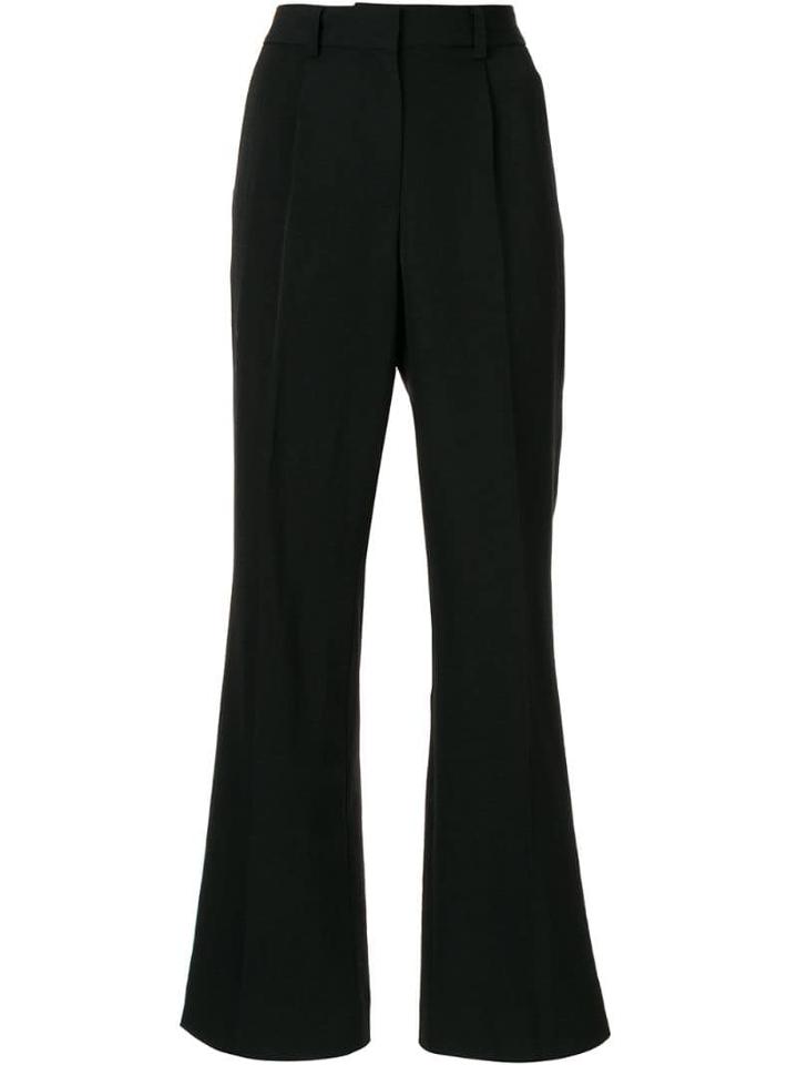 Wynn Hamlyn Operator Trousers - Black