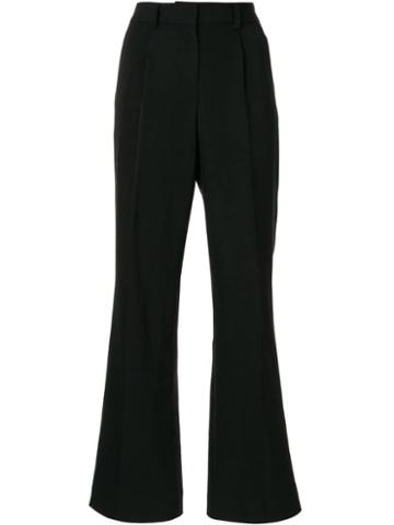 Wynn Hamlyn Operator Trousers - Black