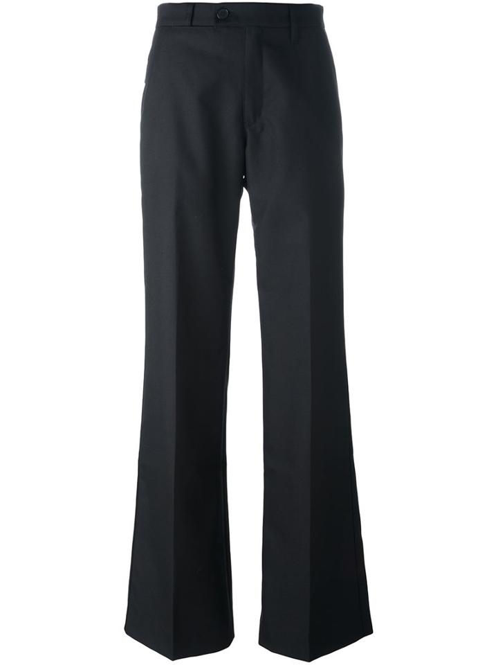 Aries Straight Leg Trousers