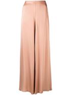 A.l.c. Nelson Palazzo Pants - Nude & Neutrals