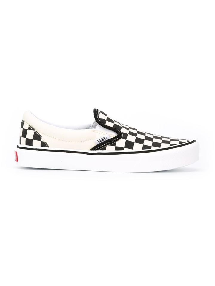 Vans 50th Slip-on Pro Shoes