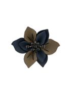 Marni Flower Brooch - Blue