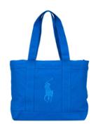 Ralph Lauren Kids - Ralph Lauren Kids 9503117a Royal Cotton - Kids - Cotton - One Size, Blue