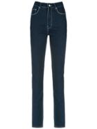 Amapô Denim Skinny Pants - Unavailable