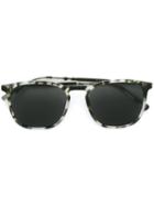 Mykita 'atka' Sunglasses