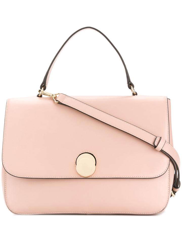 Tila March Karlie Tote Bag - Pink & Purple