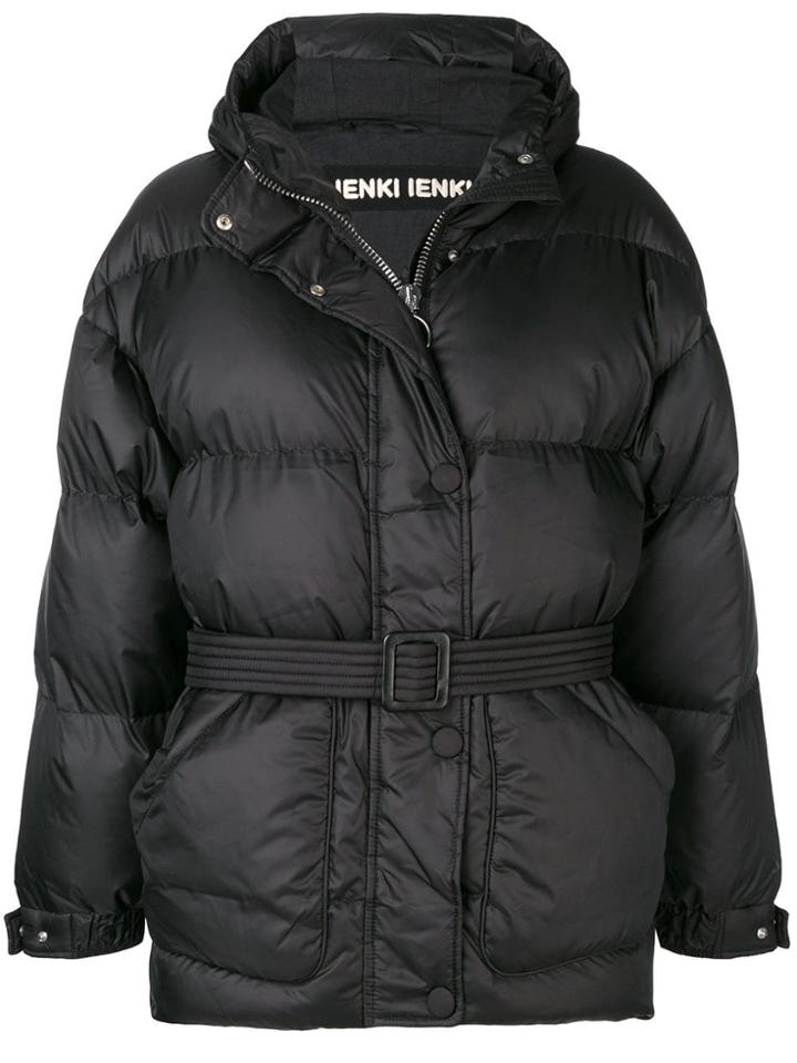 Ienki Ienki Ienki Ienki Michlin Nero Apicreated - Black