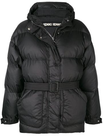 Ienki Ienki Ienki Ienki Michlin Nero Apicreated - Black