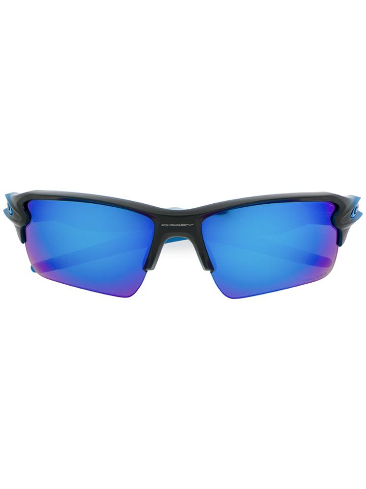 Oakley Flak 2.0 Sunglasses - Black
