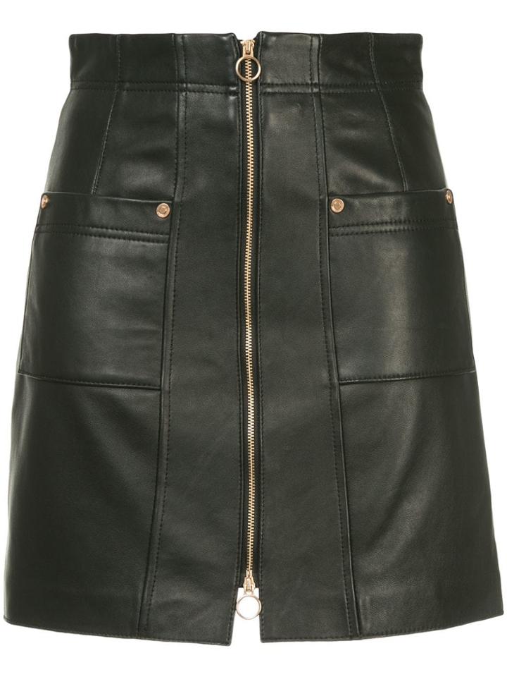 Alice Mccall Make Me Yours Skirt - Black