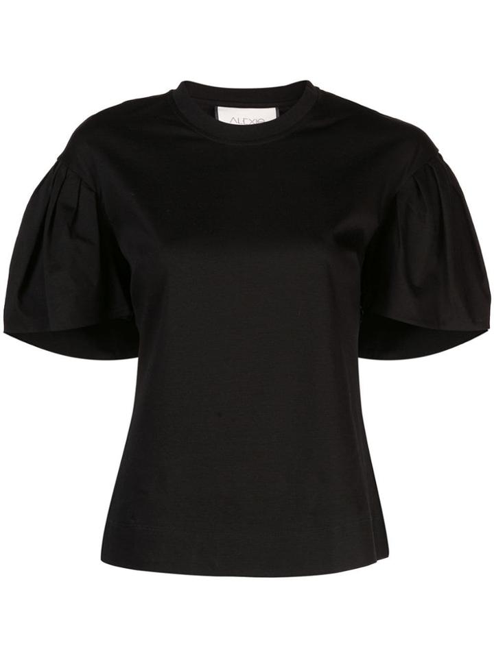 Alexis Ondina Top - Black