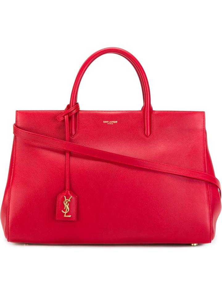 Saint Laurent Classic Medium Tote