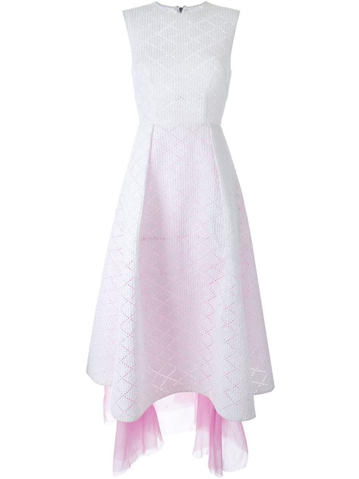 Alex Perry 'francell' Dress