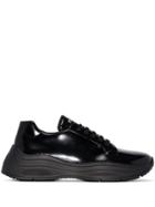 Prada Bolt X Sneakers - Black