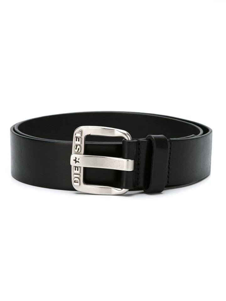 Diesel - B-star - Belt - Black
