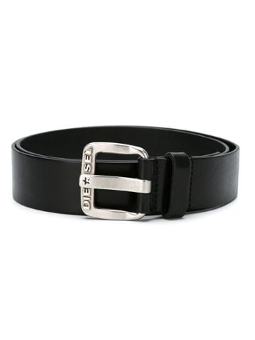 Diesel - B-star - Belt - Black