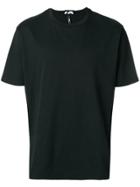 Belstaff Logo Print T-shirt - Grey