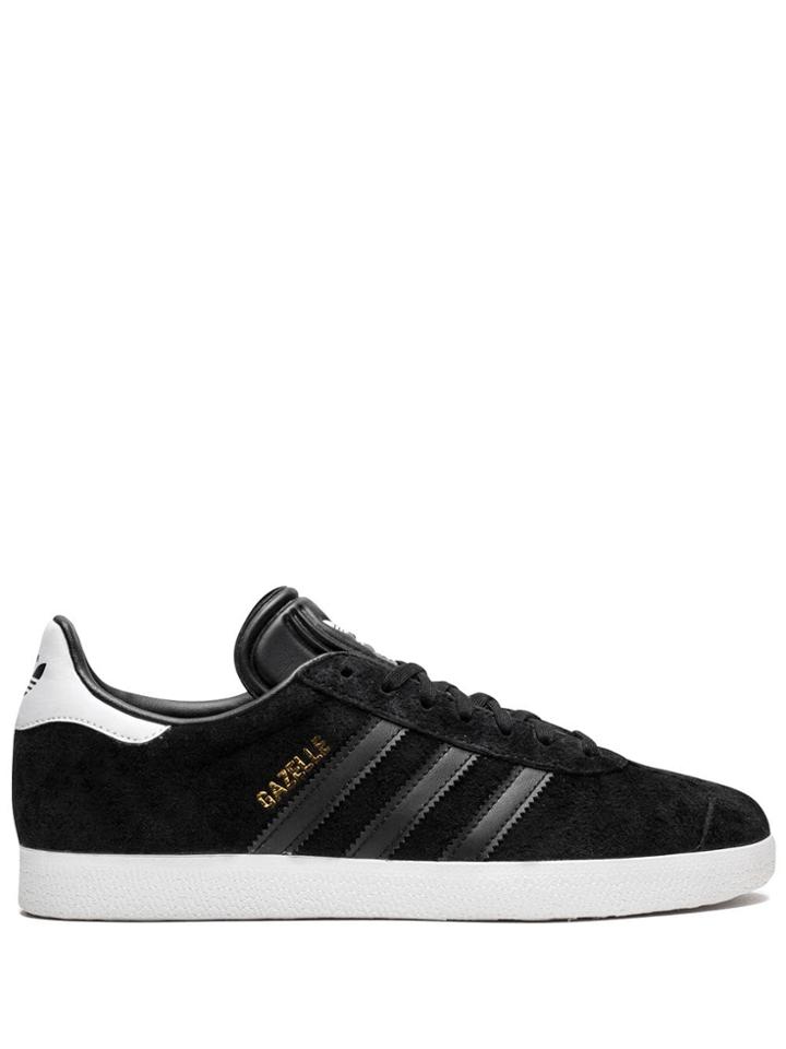 Adidas Gazelle W Sneakers - Black