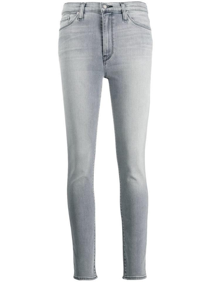 Hudson Hudson Skinny Jeans - Grey