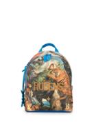 Louis Vuitton Pre-owned Rubens Palm Springs Backpack - Multicolour