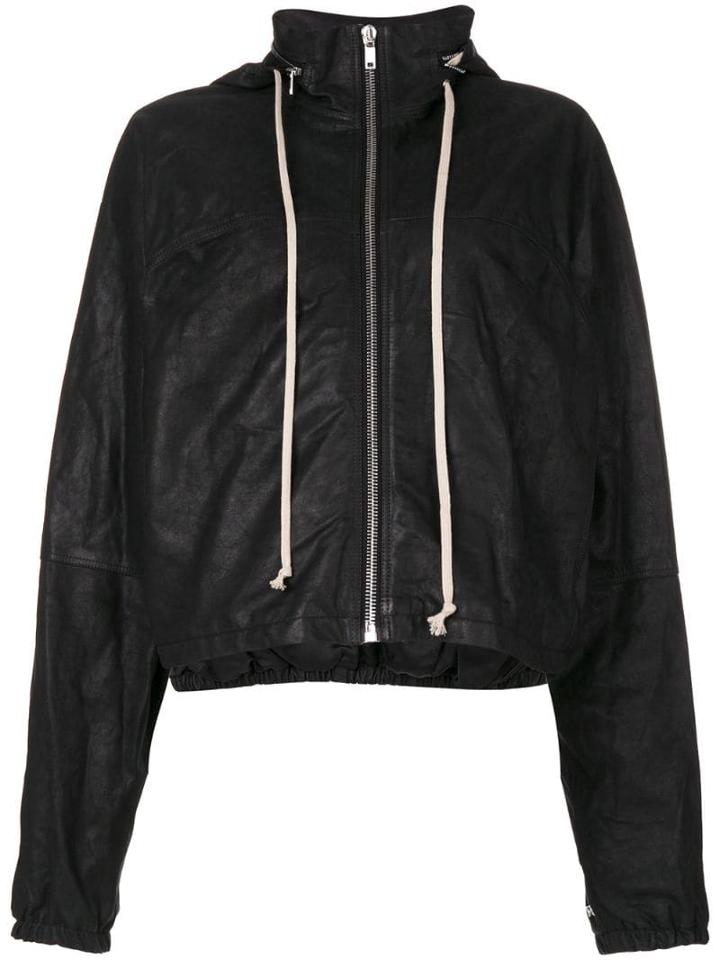 Rick Owens - 09black