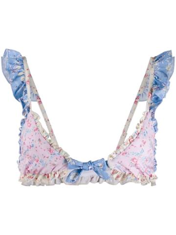 Love Shack Fancy - Pink