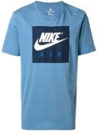 Nike Sportswear T-shirt - Blue