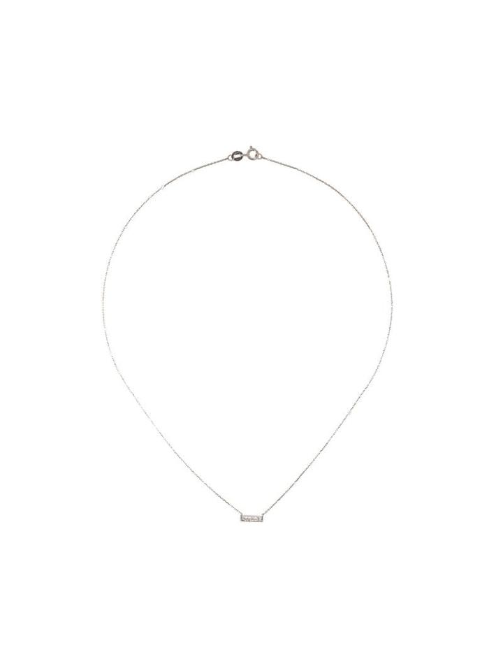 Dana Rebecca - White Gold