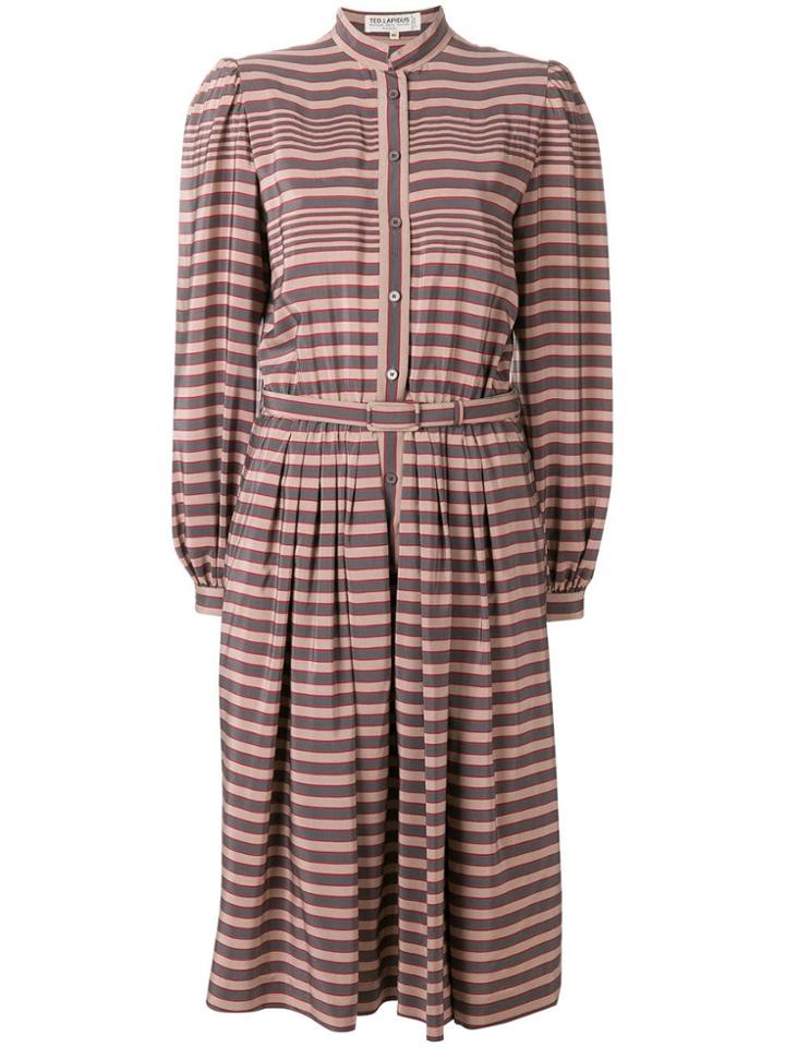 Ted Lapidus Vintage Ted Lapidus Dresses - Nude & Neutrals
