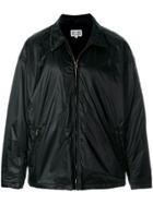 Cav Empt Relaxed Sports Jacket - Black