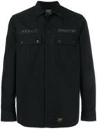 Carhartt Chest Pocket Shirt - Black