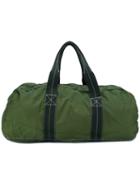 Comme Des Garçons Shirt Sports Tote, Adult Unisex, Green, Nylon