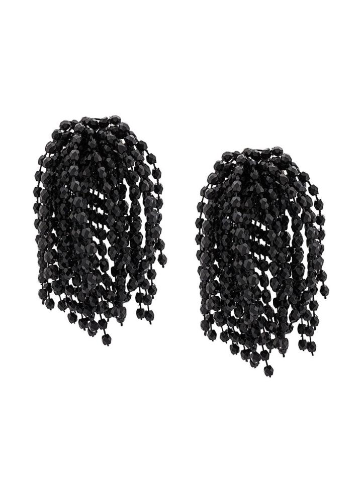 Rachel Comey Arcadia Earrings - Black