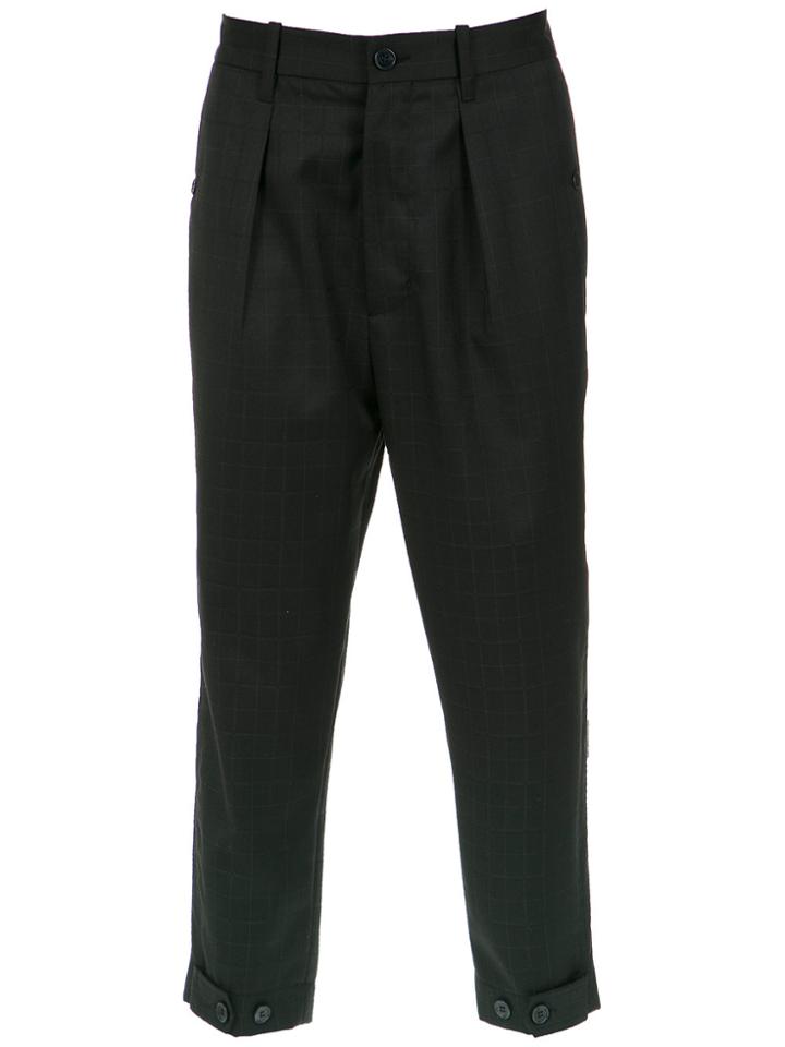 À La Garçonne Culottes - Black