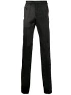 Raf Simons Slim-fit Trousers - Black