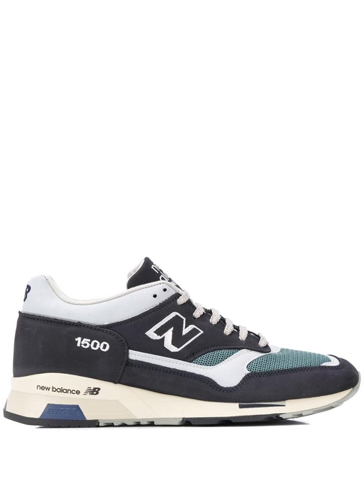 New Balance 1500 Low-top Sneakers - Blue