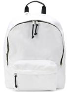 Maison Margiela Oversized Backpack - White