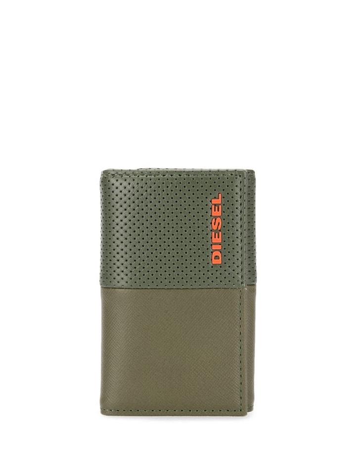 Diesel Keycase - Green