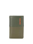 Diesel Keycase - Green