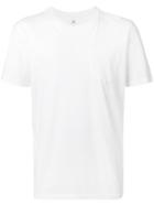 Parajumpers - Print Back T-shirt - Men - Cotton - L, White, Cotton