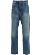 Levi's: Made & Crafted Regular Jeans, Men's, Size: 36/34, Blue, Cotton