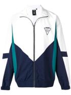 Puma X Xo Sports Jacket - White
