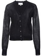 3.1 Phillip Lim Open Knit Cardigan