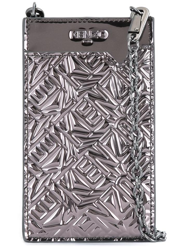 Kenzo 'flying Kenzo' Phone Holder