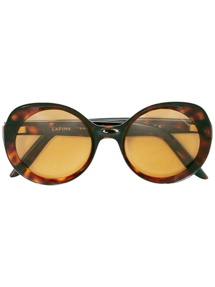 Lapima - Brown