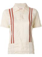 Levi's 1940 S Popover Shirt - Nude & Neutrals