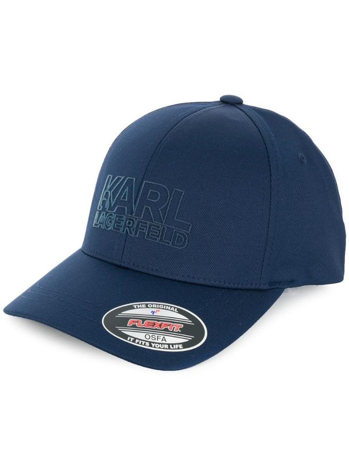 Karl Lagerfeld - Blue