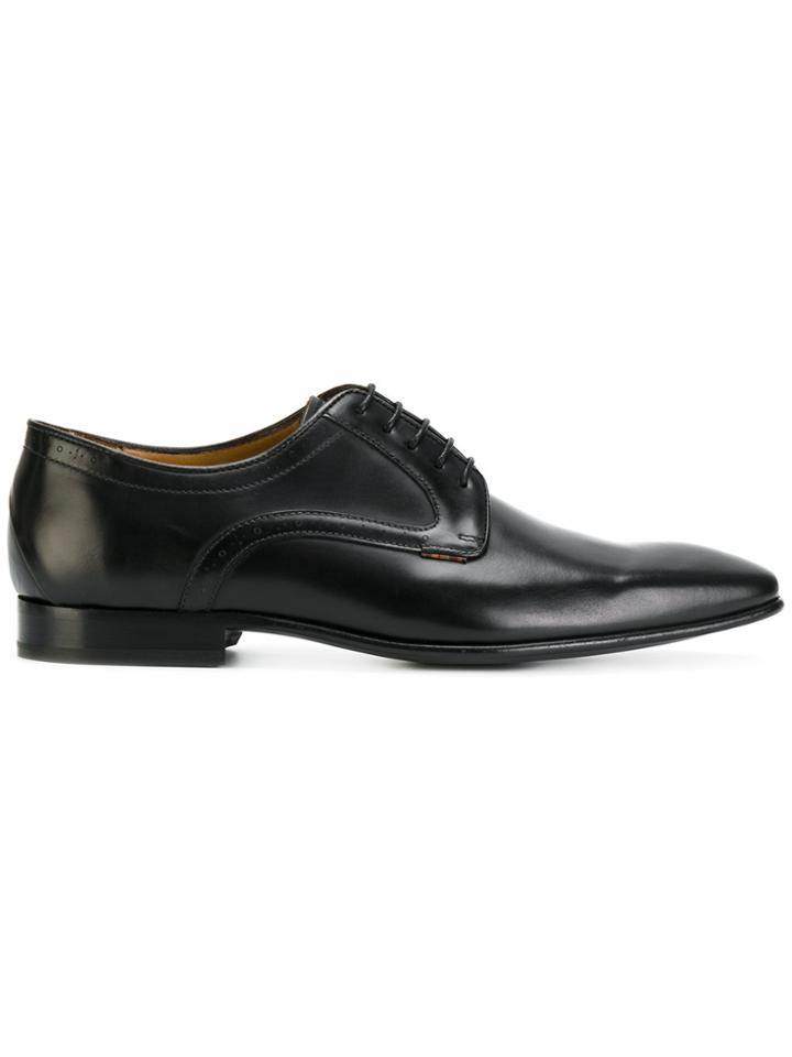 Ps By Paul Smith Lace-up Shoes - Black